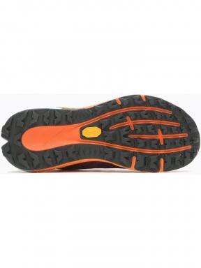 Merrell Agility Peak 4 női terepfutó cipő lila színben 3